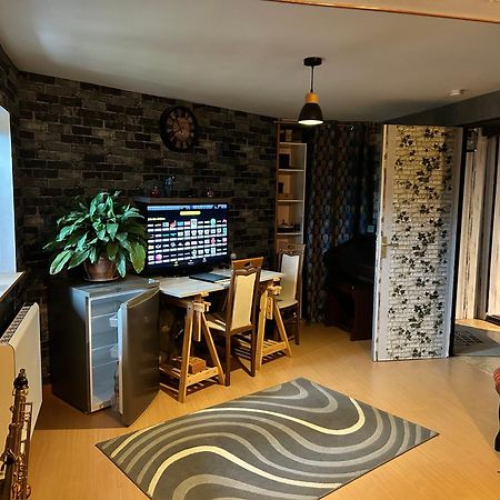 Appartement Bergerie Francique à Lachaussee Extérieur photo